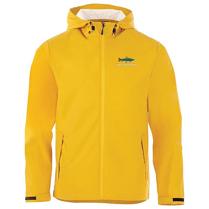 Cascade Waterproof Jacket Men's 24 hr 146752M24HR