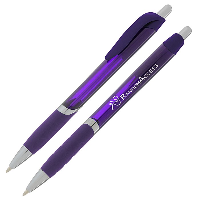 Target Pen Translucent 24 hr 110989T24HR