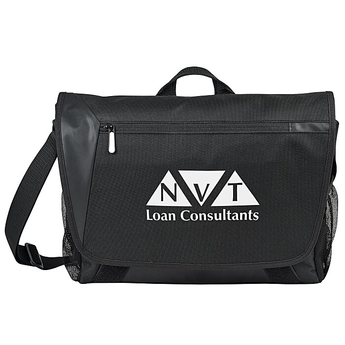 Sawyer Laptop Messenger 146900