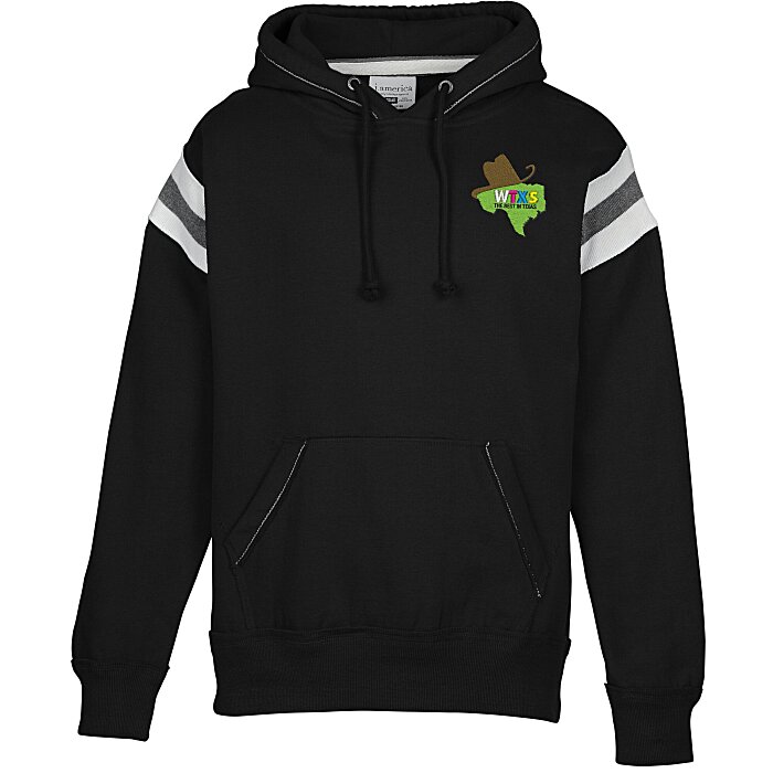 4imprint.com: J. America Vintage Hoodie 