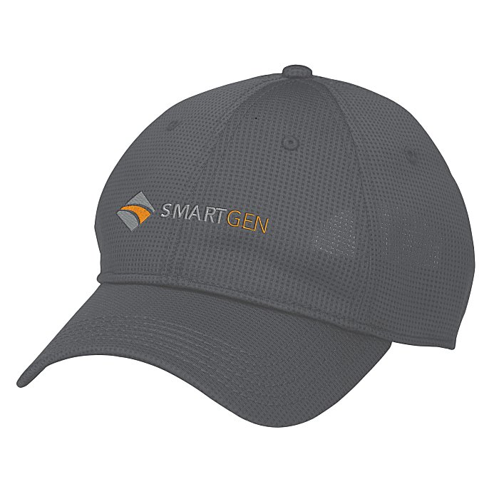 greg norman performance hat