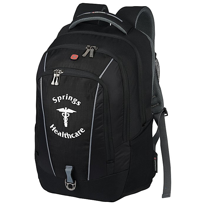 wenger 15 laptop backpack