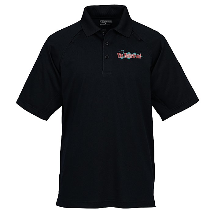 4imprint.com: Snag Proof Tactical Performance Polo - Men's - 24 Hr 