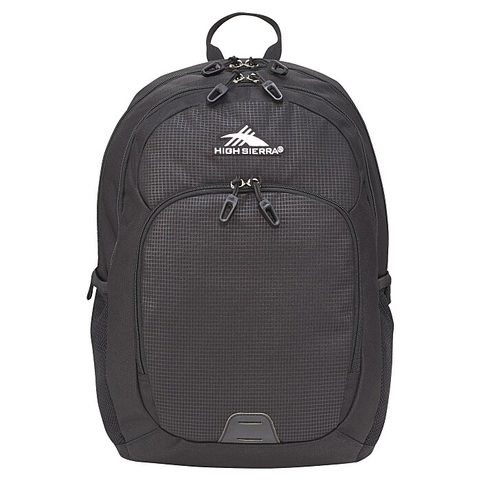 high peak simex sport backpack