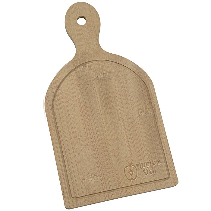 Rhein Bamboo Cutting Board 148469