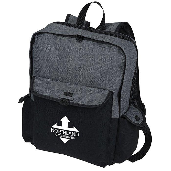 backpack laptop work