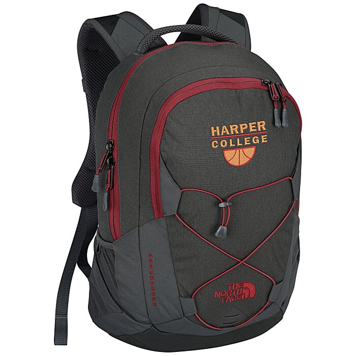 north face campus backpack