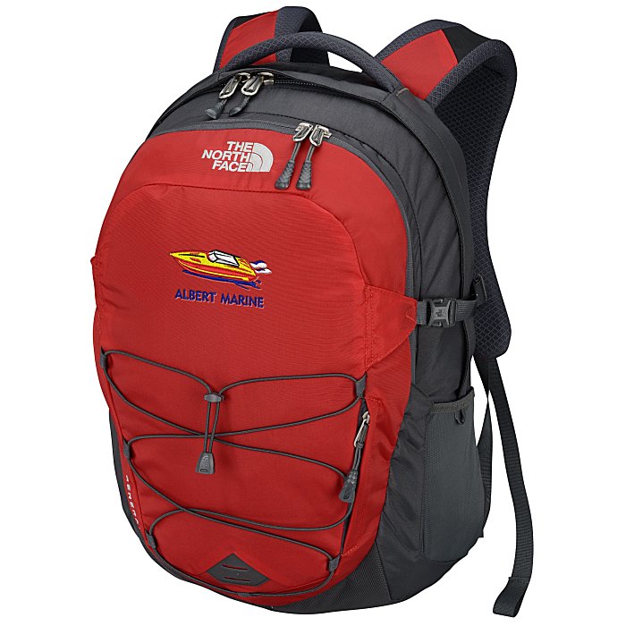 the north face generator backpack