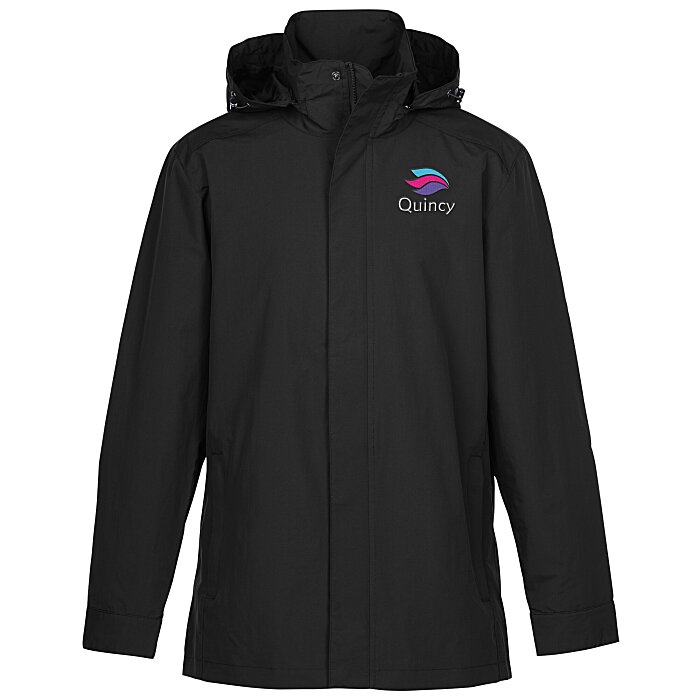 Logan Jacket Men's 136766M