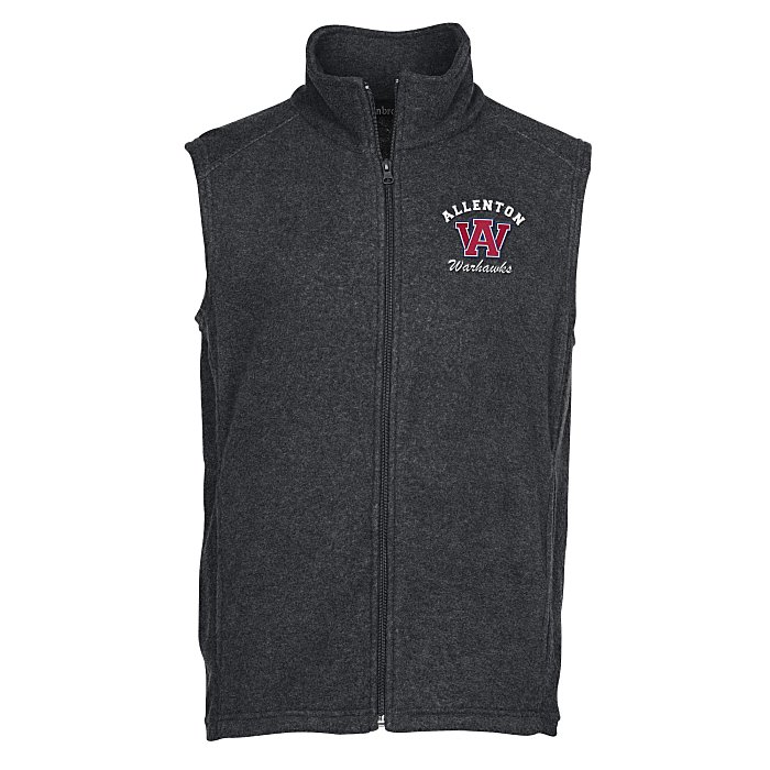 Hayden Fleece Vest Men's 102792MV