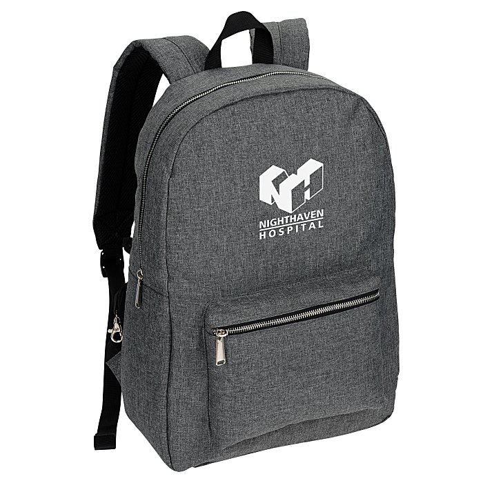 4imprint.com: Nomad Classic Laptop Backpack 149694