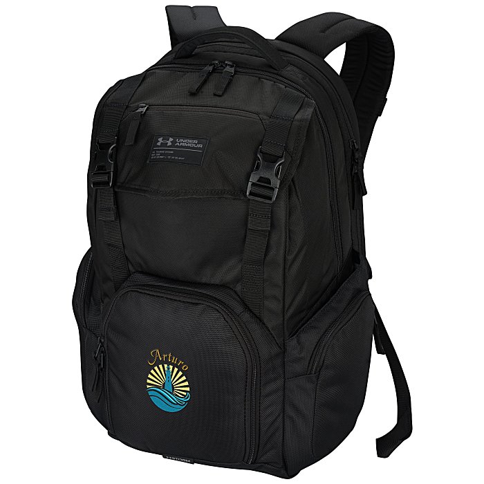 under armour coalition backpack