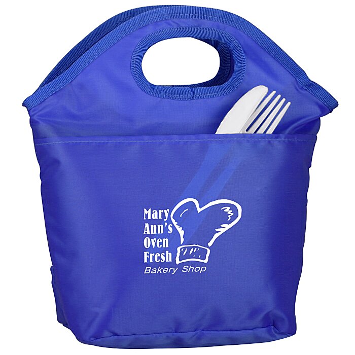 Insulated Lunch Bag only $7.79!