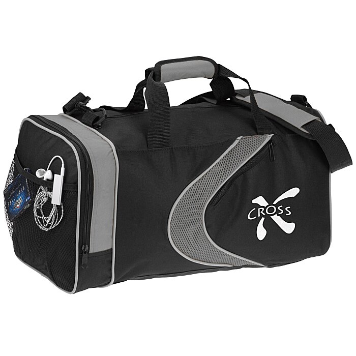 Sports Duffel Bag 24 hr 10548524HR