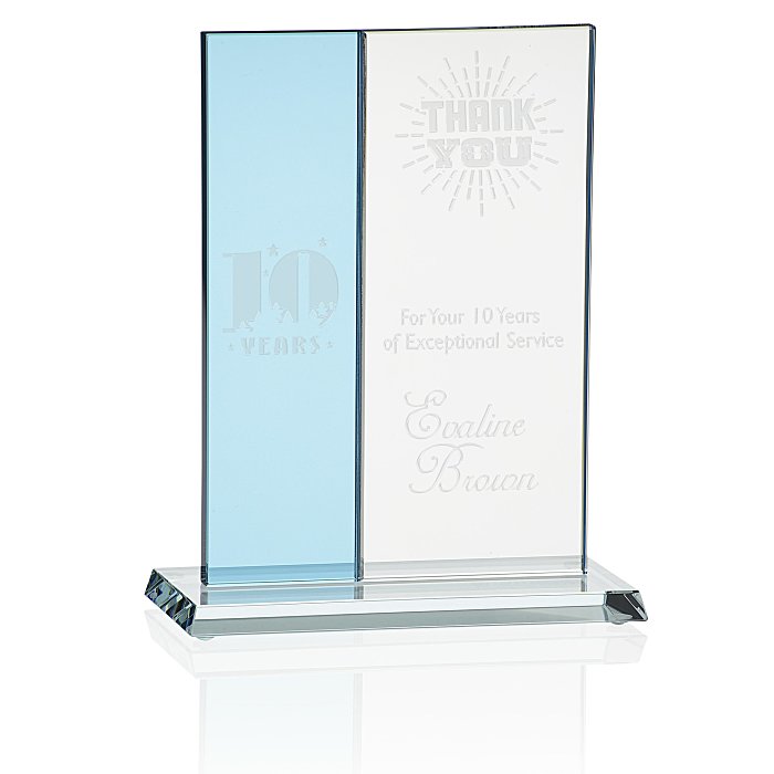 4imprint.com: Starfire Success Award - 9