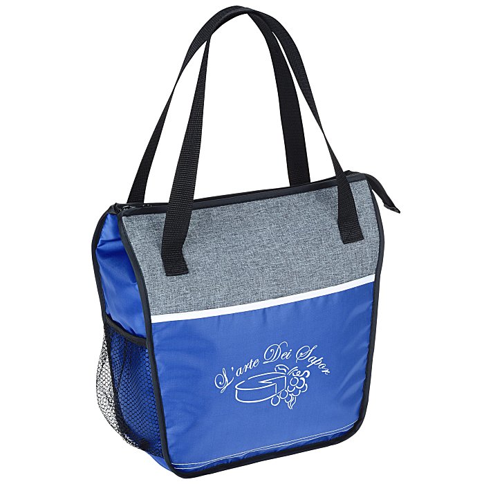 Freezable Cooler BagNot Your Ordinary Cooler Bag