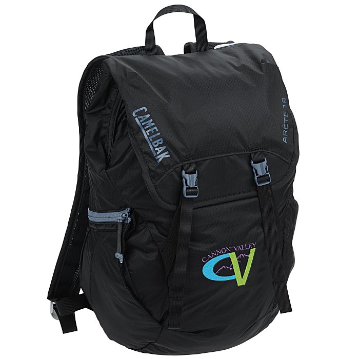 camelbak 18l backpack