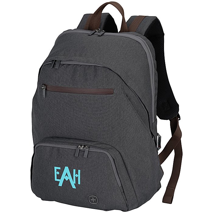 wenger 15 laptop backpack