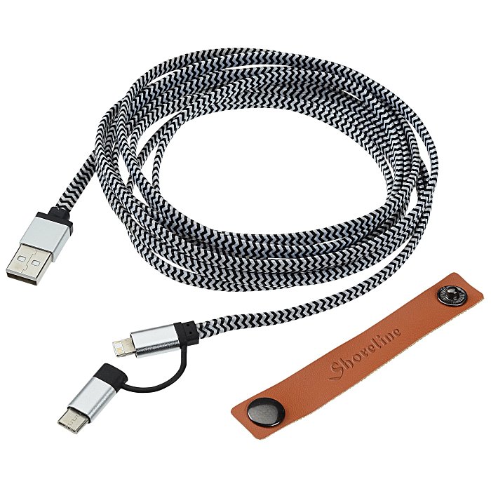 movado charging cable