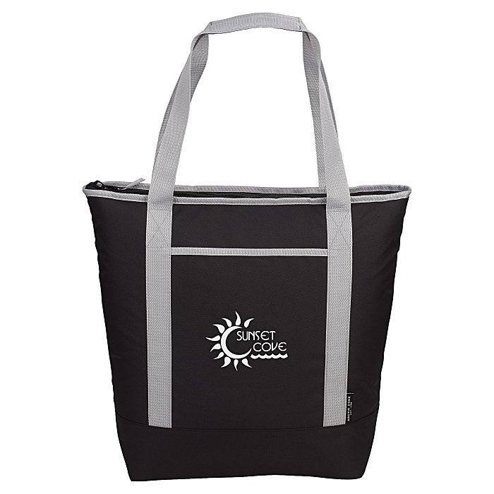 artic zone tote