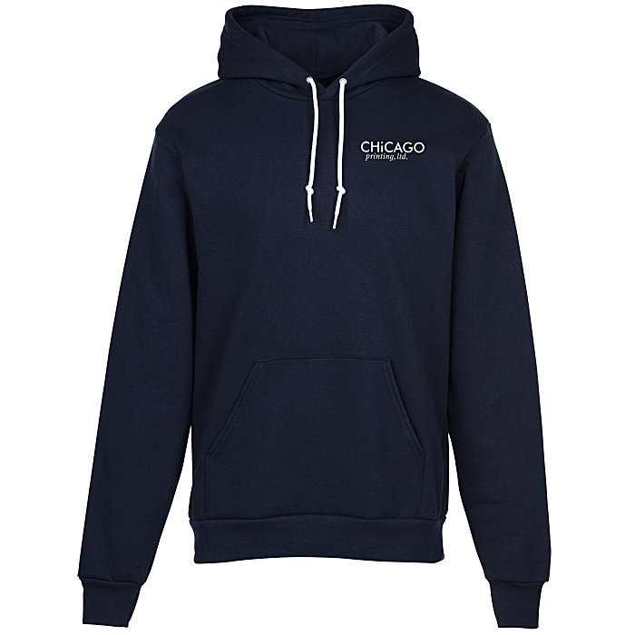 american apparel sweatshirt