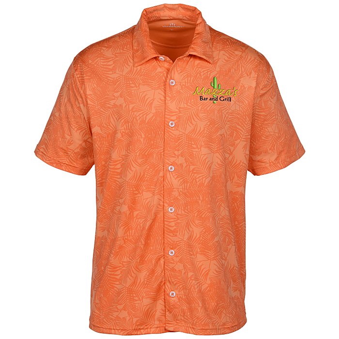Pro Maui Shirt Men's 151742M