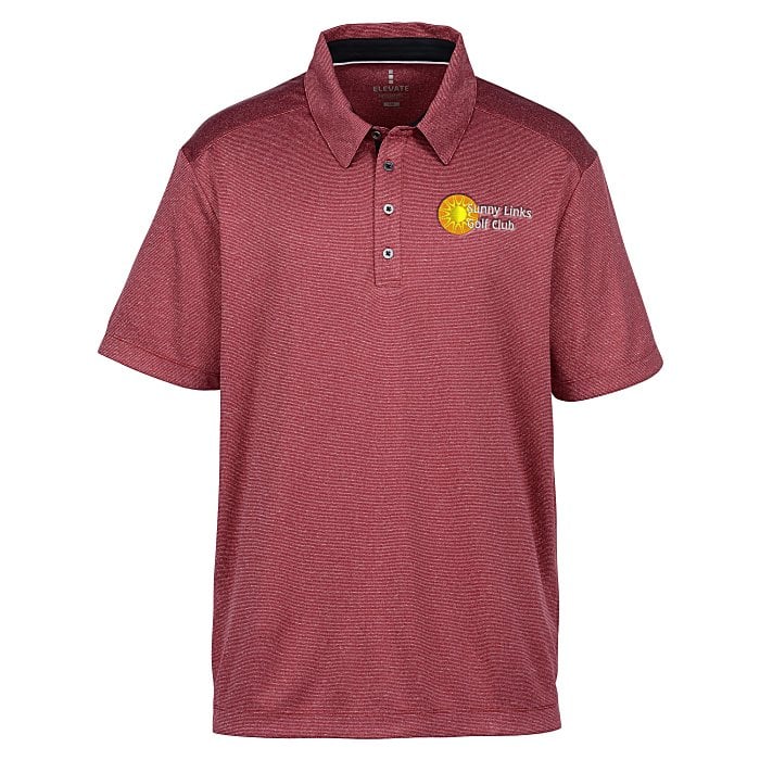 polo shirt 4imprint