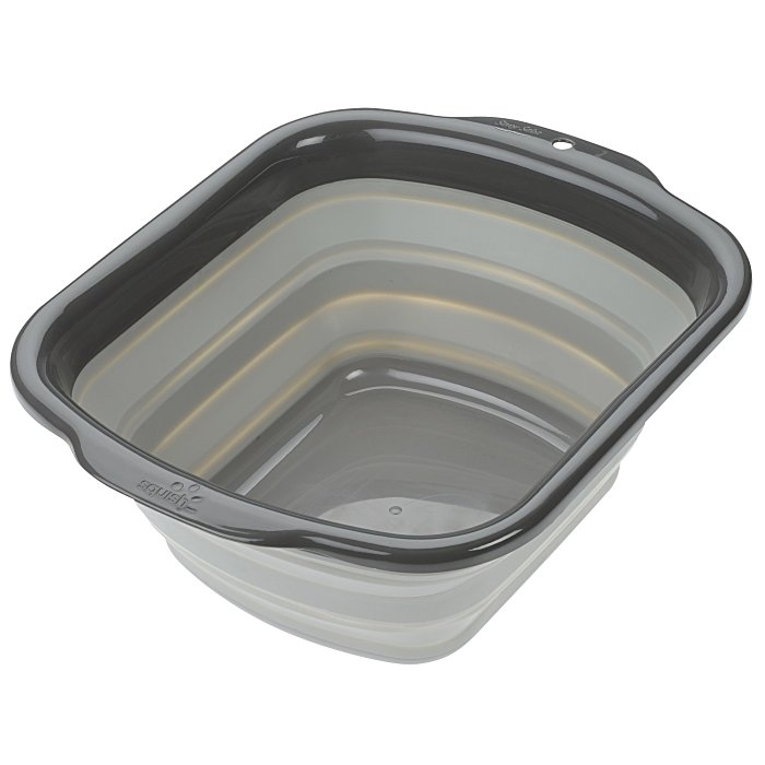 4imprint.com: Squish Collapsible Dish Pan 153179