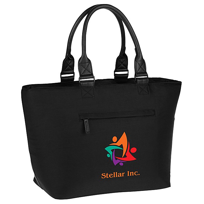 large cooler tote