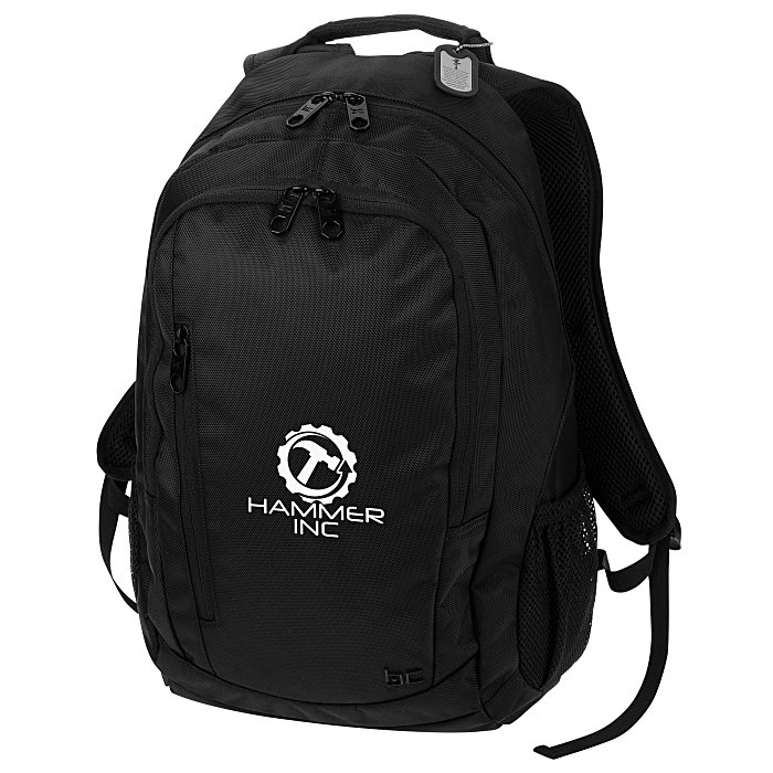 basecamp laptop backpack