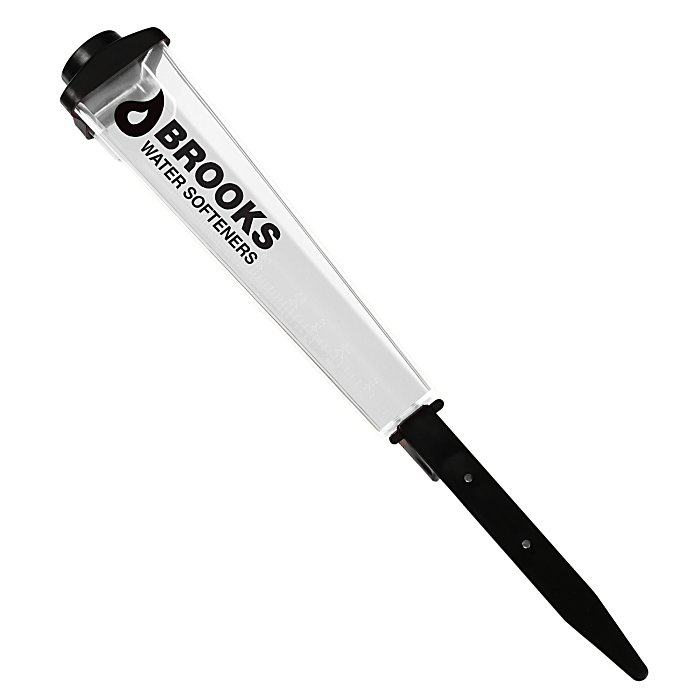 Triangle Rain Gauge 24 hr 12947224HR