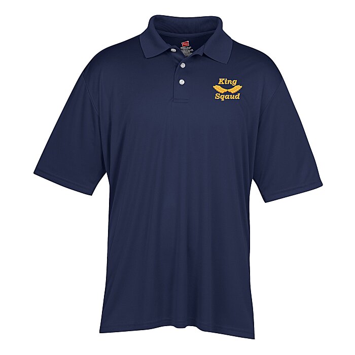hanes dri fit shirt