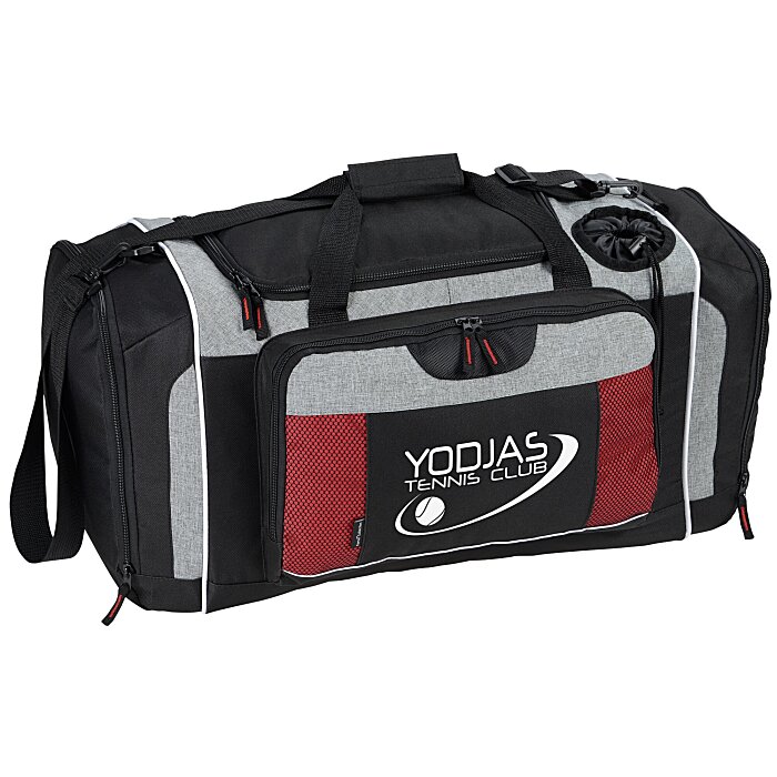 Porter Hydration and Fitness Duffel Bag 153790