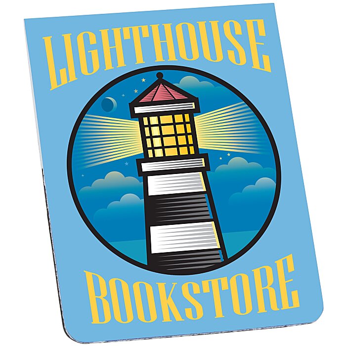 Mini Bookmark 153996