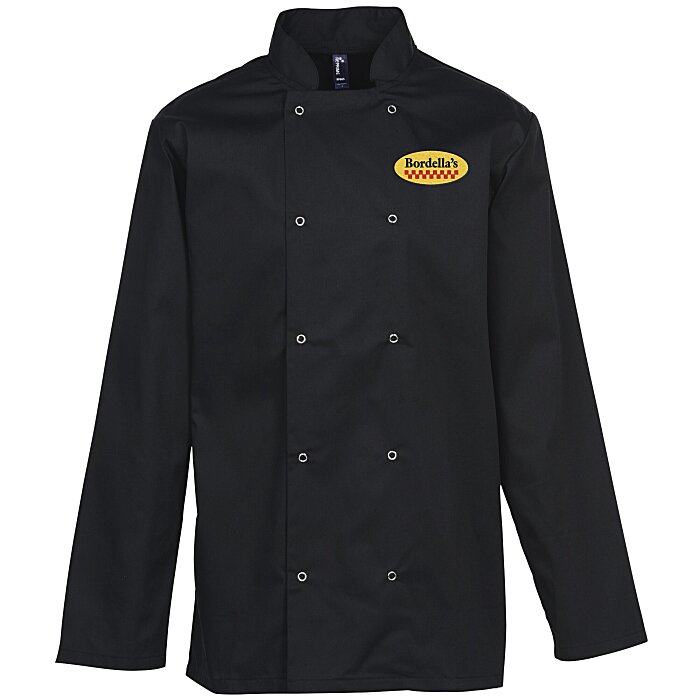 Artisan Lightweight Chef Jacket 154132