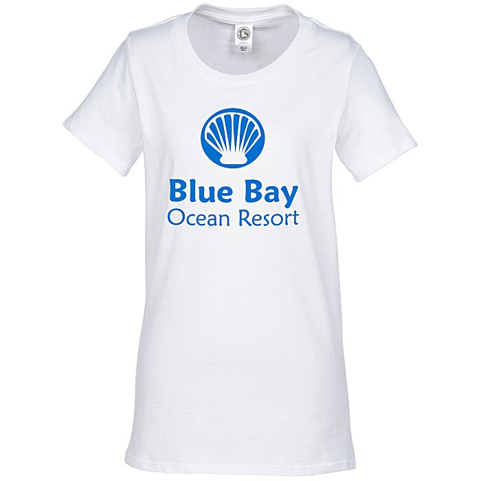 us blanks shirts