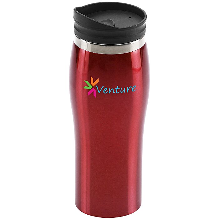 Custom Sydney Travel Mug 15 oz. Full Color 101874FC