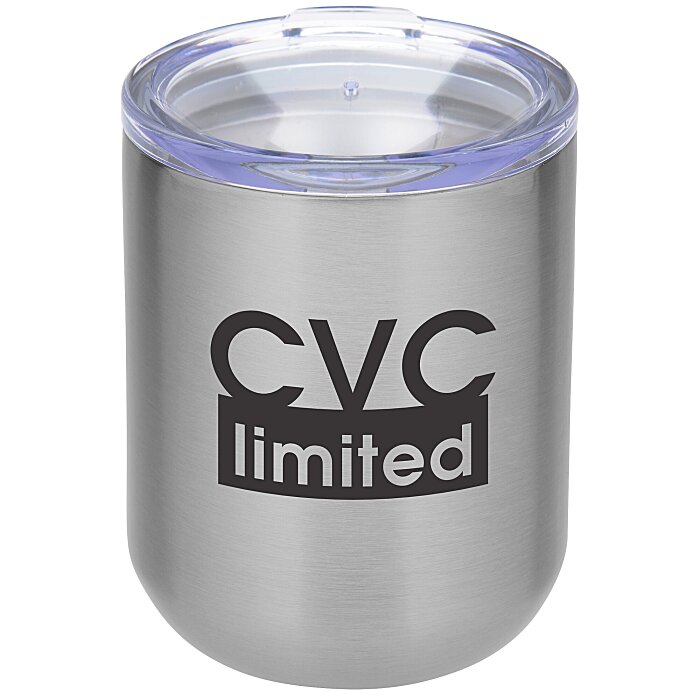  Viking Lowball Vacuum Tumbler - 10 oz. - 24 hr