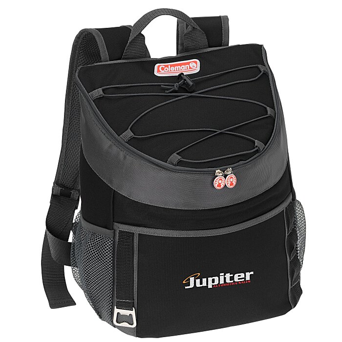 coleman insulated backpack