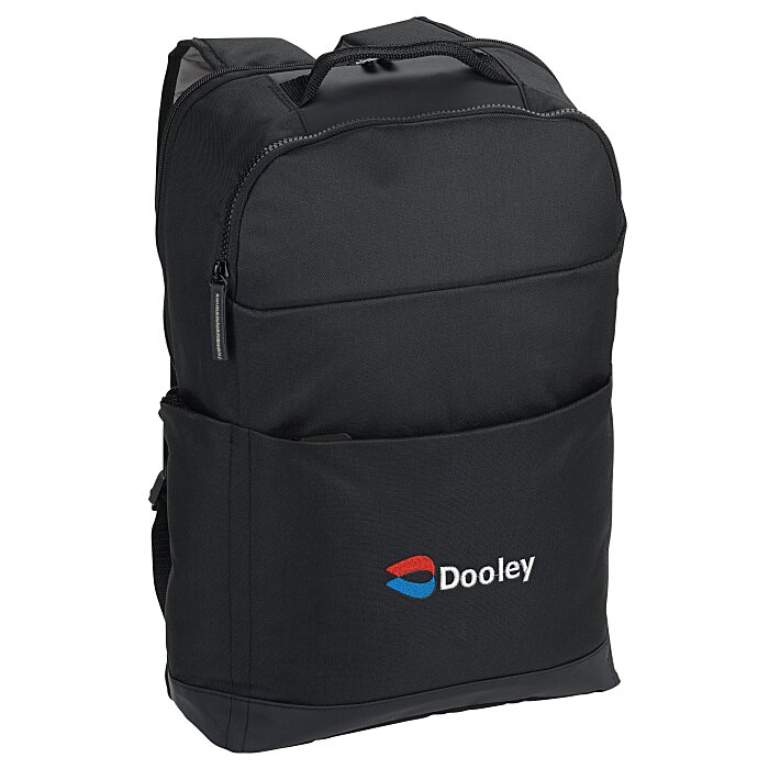 mobile office laptop bag