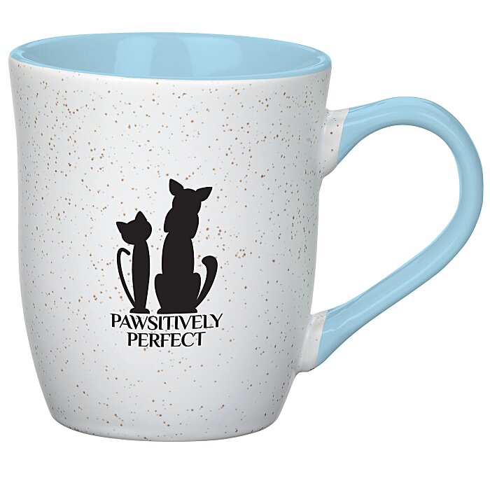 4imprint.com: Delmar Coffee Mug - 15 Oz. 154869