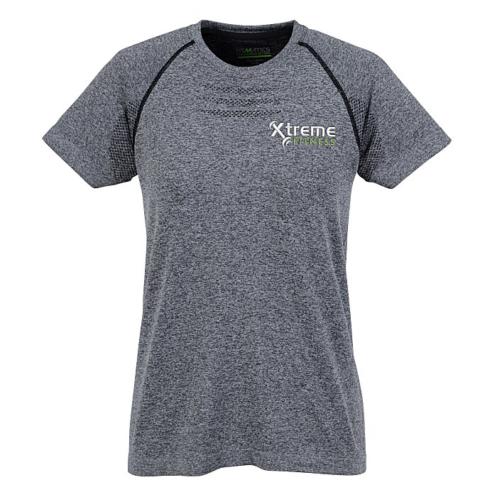 Fitmatics Performance TShirt Ladies' 155349L
