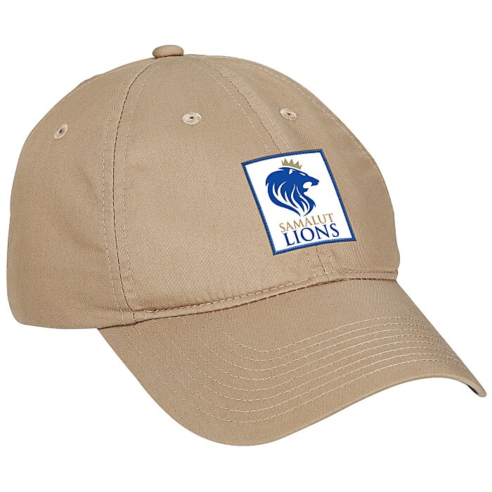 nike twill cap