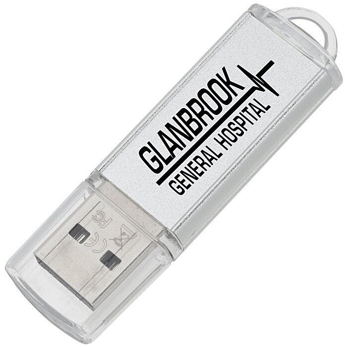 Maddox USB Flash Drive 1GB 24 hr 1558431G24HR