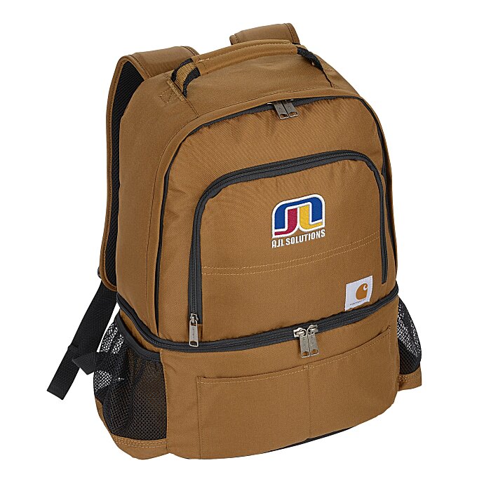 unisex carhartt backpack