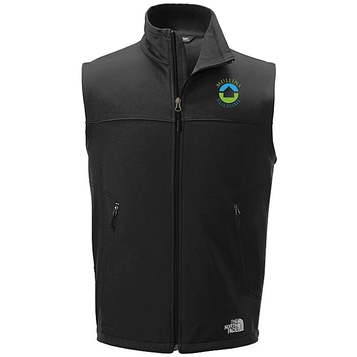 The North Face Midweight Soft Shell Vest Men's 24 hr