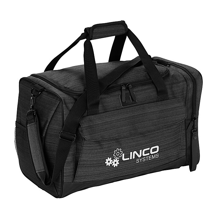 4imprint.com: Whitby Duffel Bag 155966