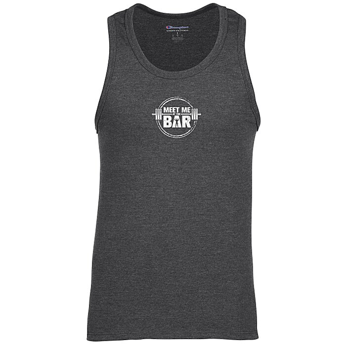 champion brand tank tops