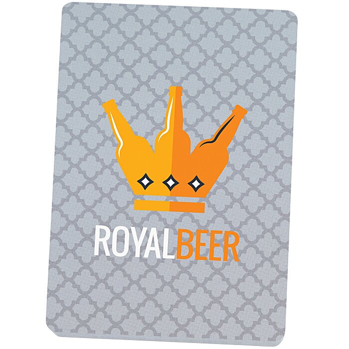 4imprint Elegant Print Playing Cards 157017 EP 4imprint-elegant-print-playing-cards-157017-ep