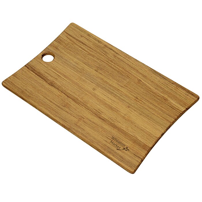 Woodland Bamboo Cutting Board 157280